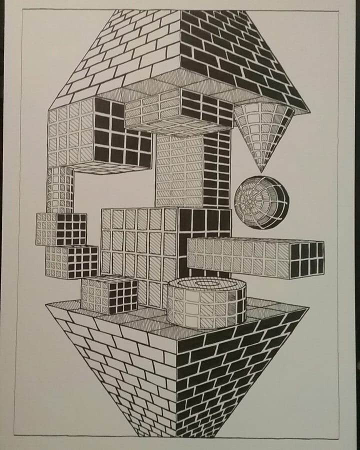 Perspective Ink