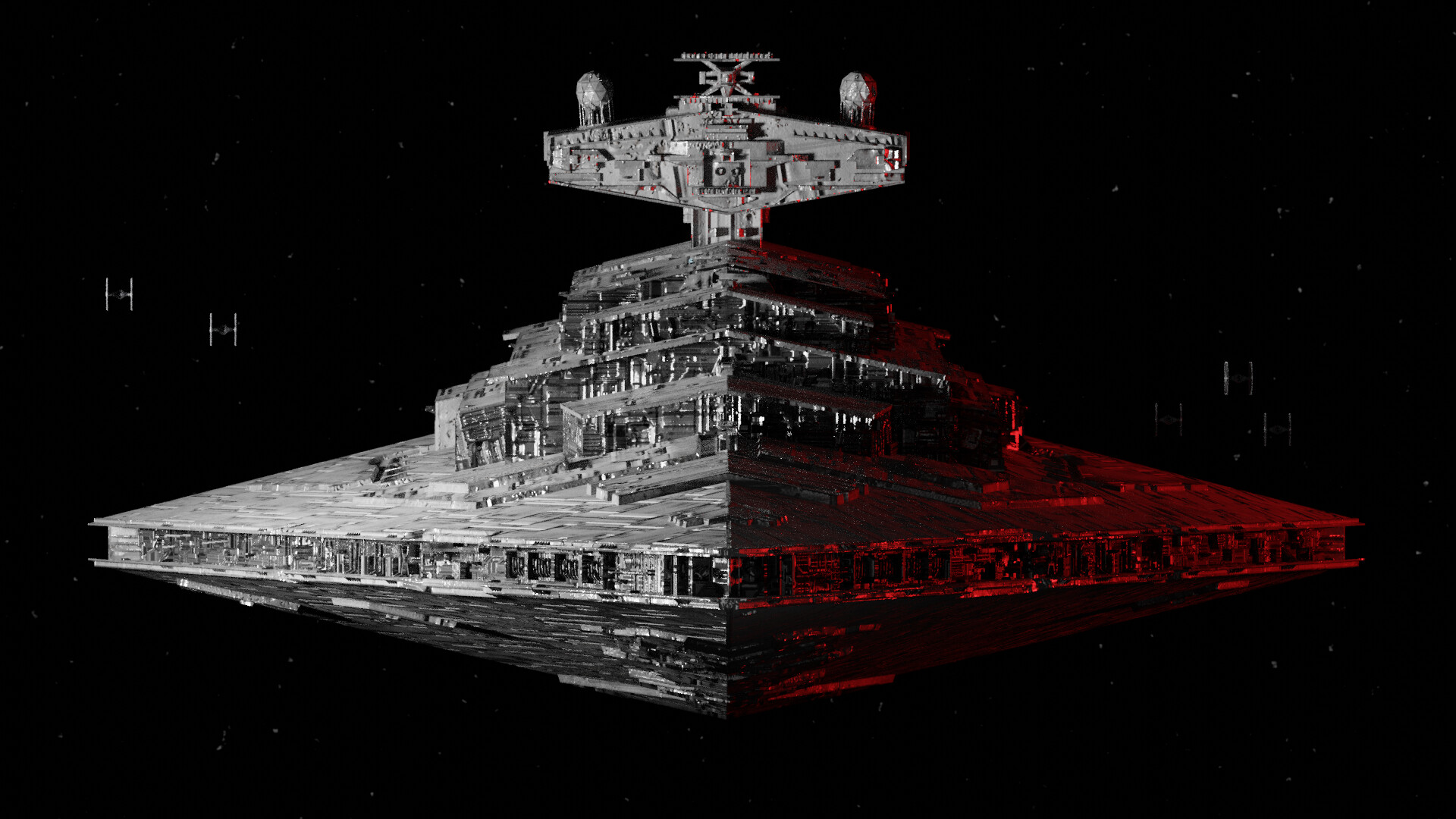 Isd cheap star destroyer