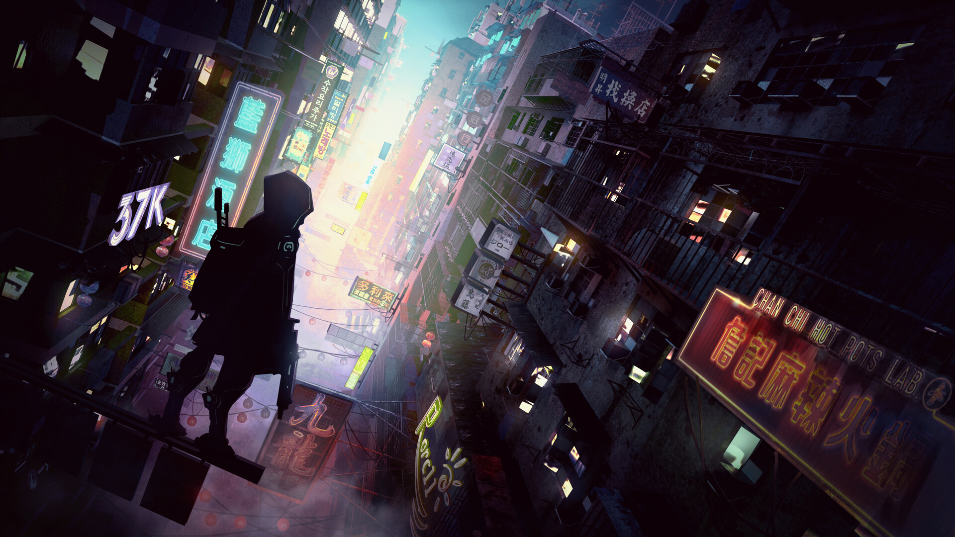 Artstation Explore