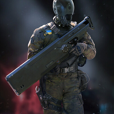 Thu berchs thu berchs future soldier 13