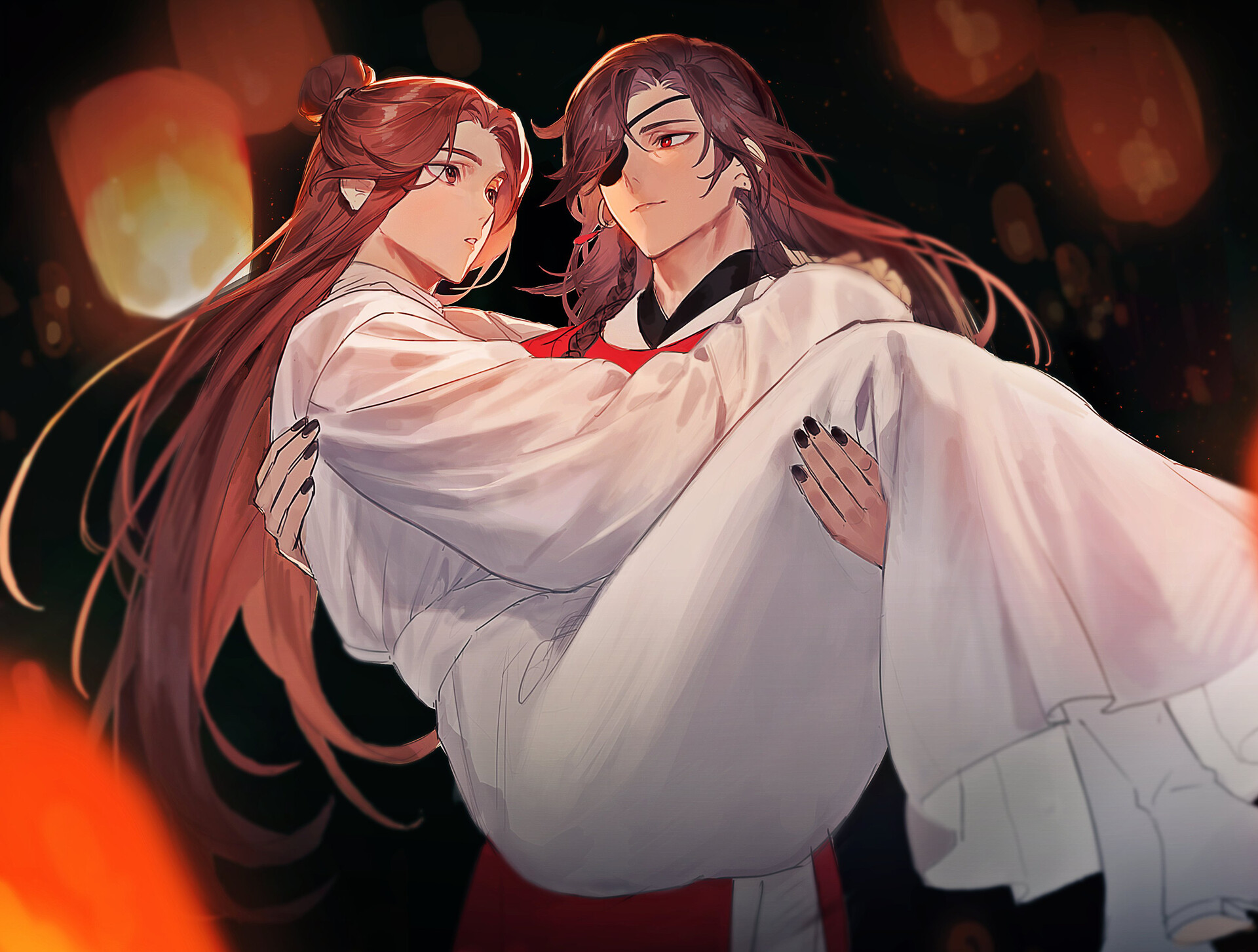 ArtStation - Fan Art