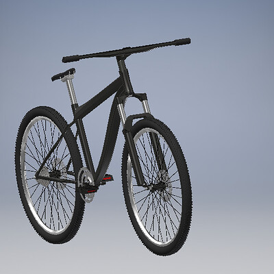 Bicicleta best sale gw piranha