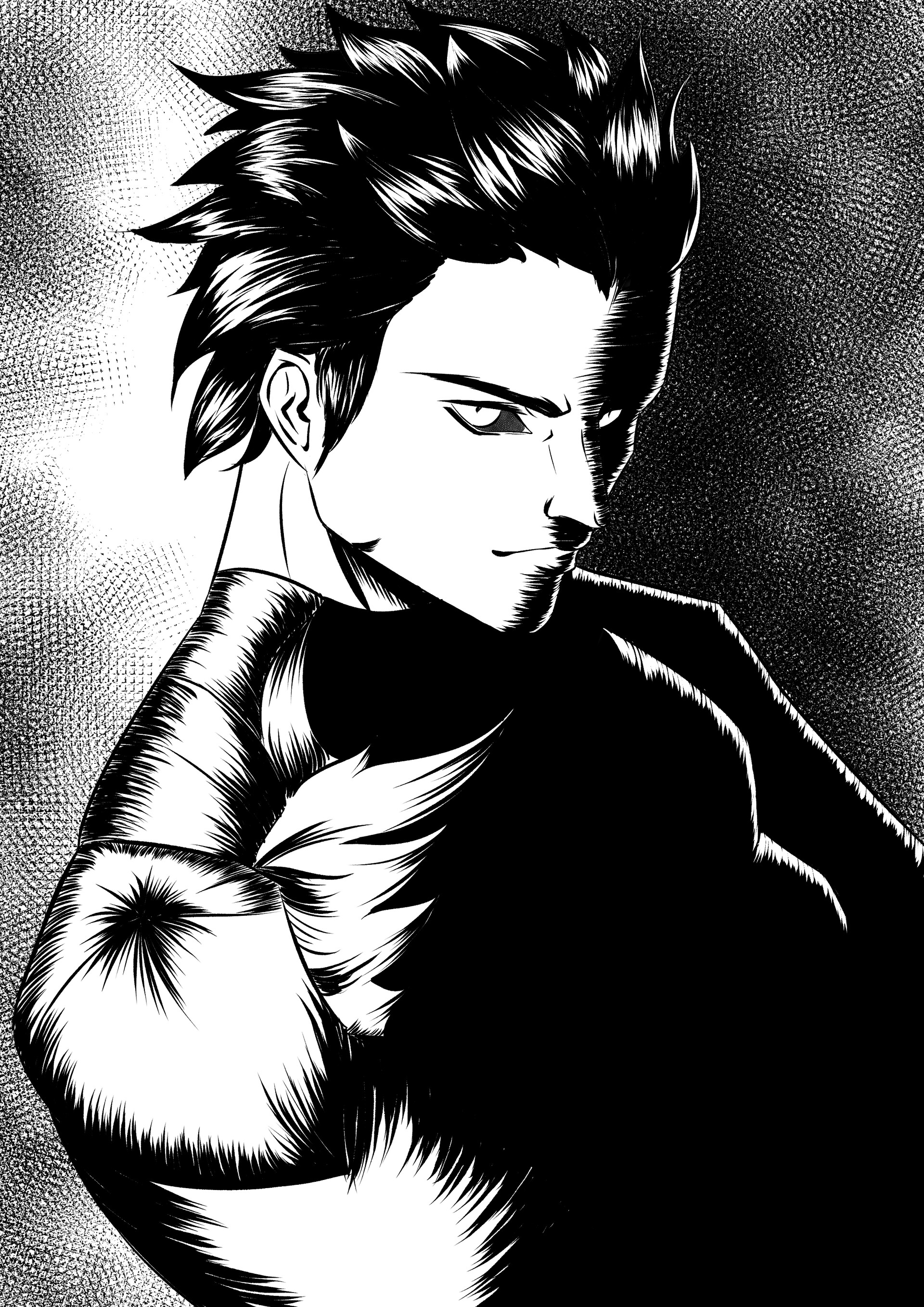 ArtStation OC rework 2