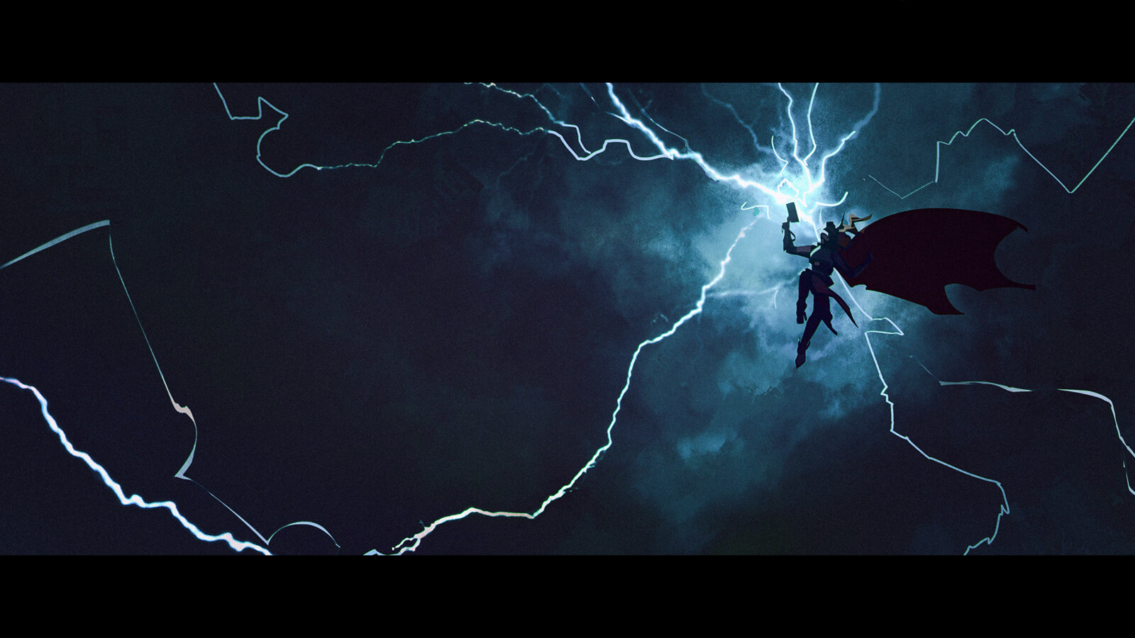 Thor(a) 2