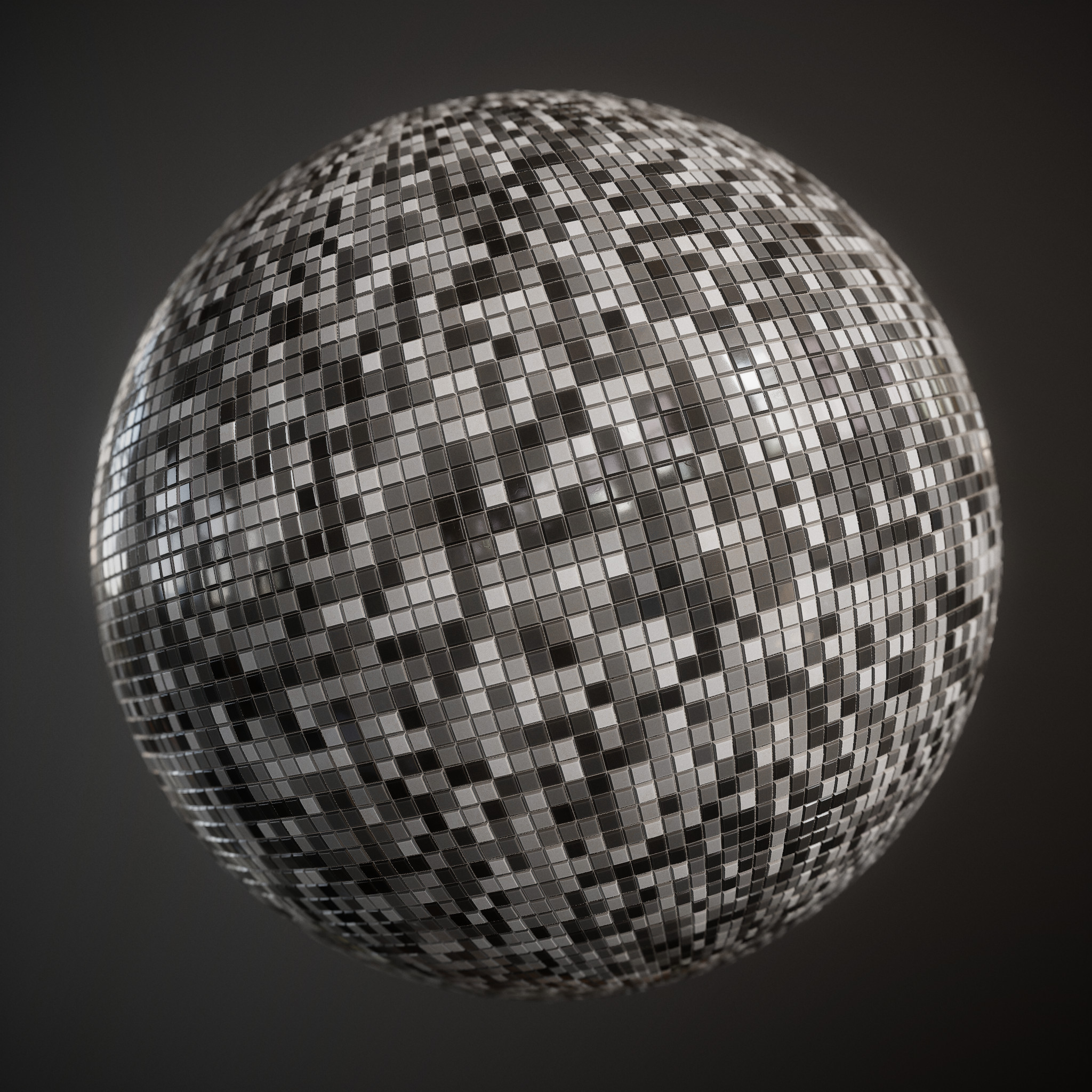 M. Godoi Small Ceramic Tiles