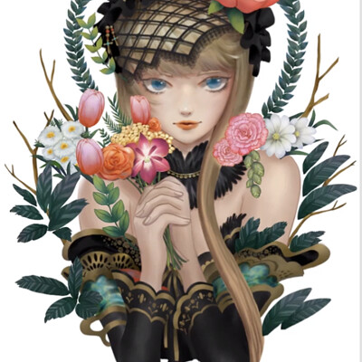 Meisanmui nft design and illustration 2564 11 27 14 35 50