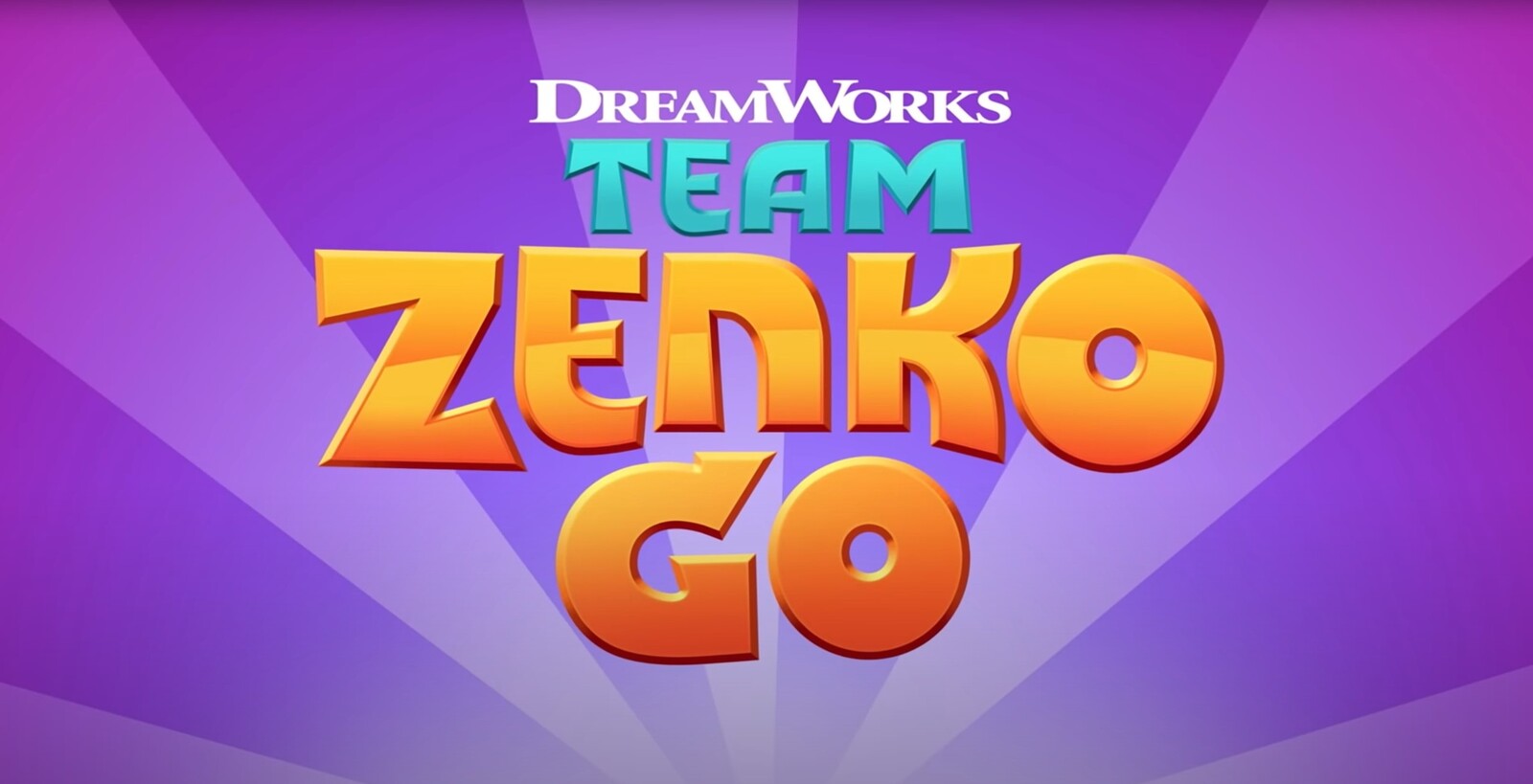 Team Zenko GO!