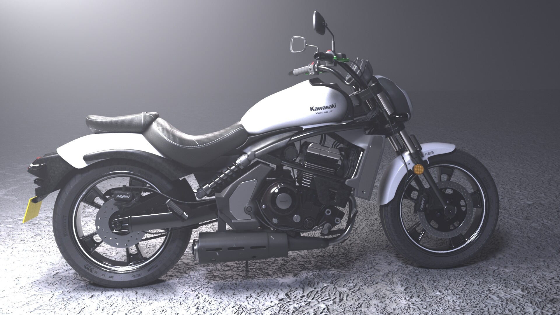 Kawasaki Vulcan S ABS EN650 Motorcycles for Sale in Australia   bikesalescomau