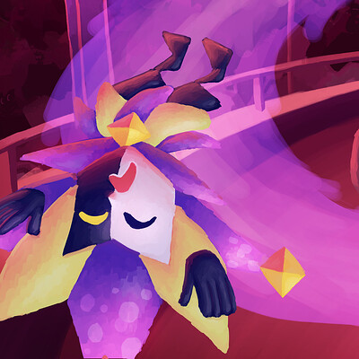 Fio in Super Hell