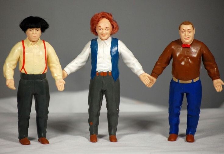 TOYS /MERCH /FILM &amp;TV c TM Guy Dorian Sr