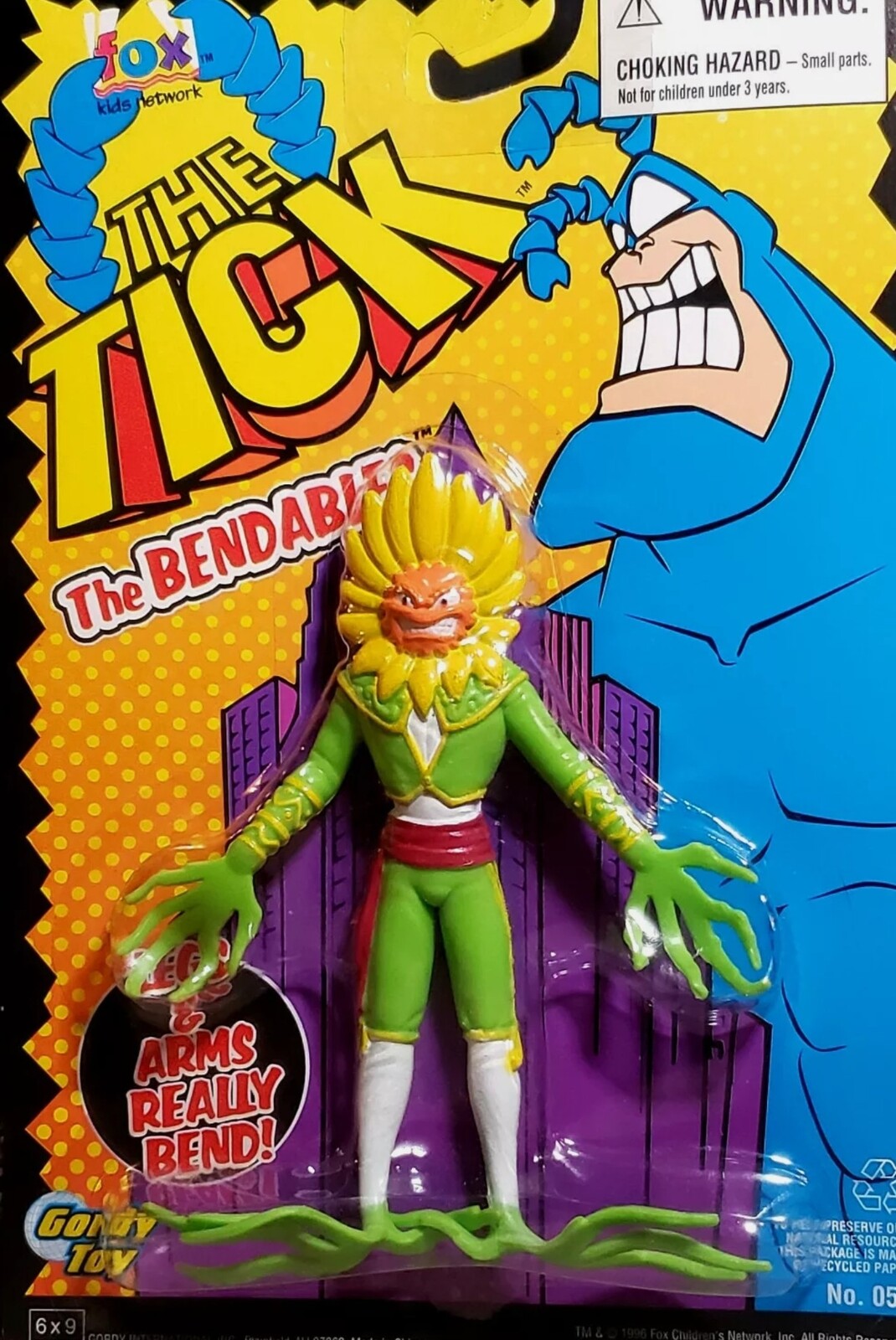 TOYS /MERCH /FILM &amp;TV c TM Guy Dorian Sr