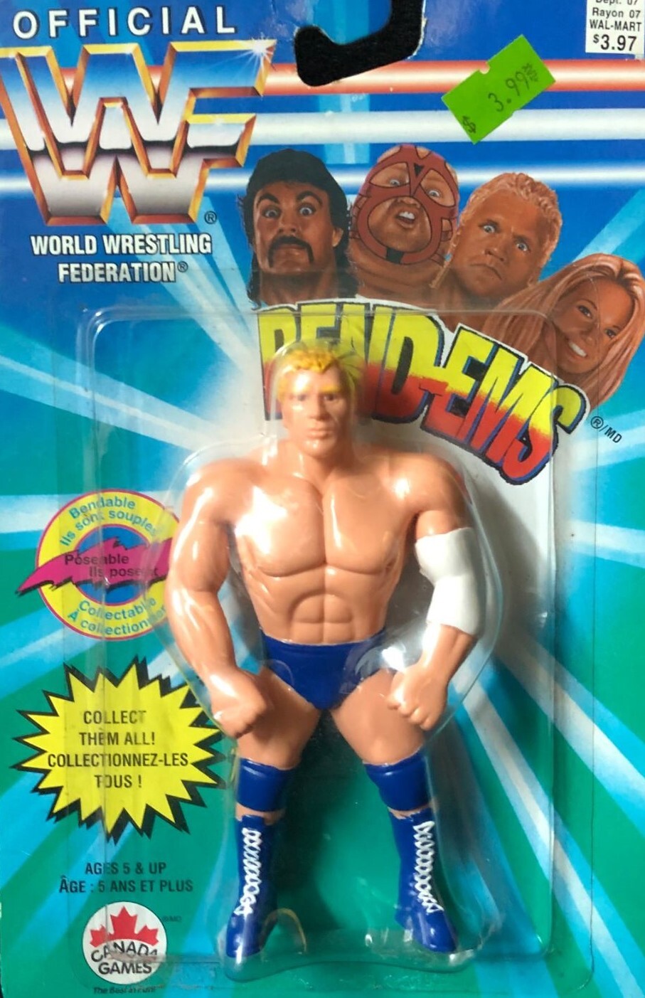 TOYS /MERCH /FILM &amp;TV c TM Guy Dorian Sr