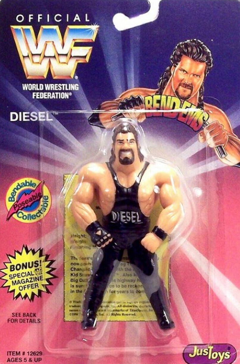 TOYS /MERCH /FILM &amp;TV c TM Guy Dorian Sr