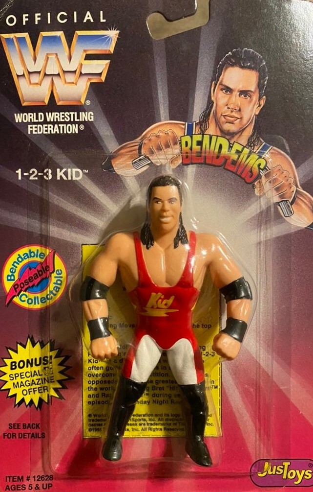 TOYS /MERCH /FILM &amp;TV c TM Guy Dorian Sr