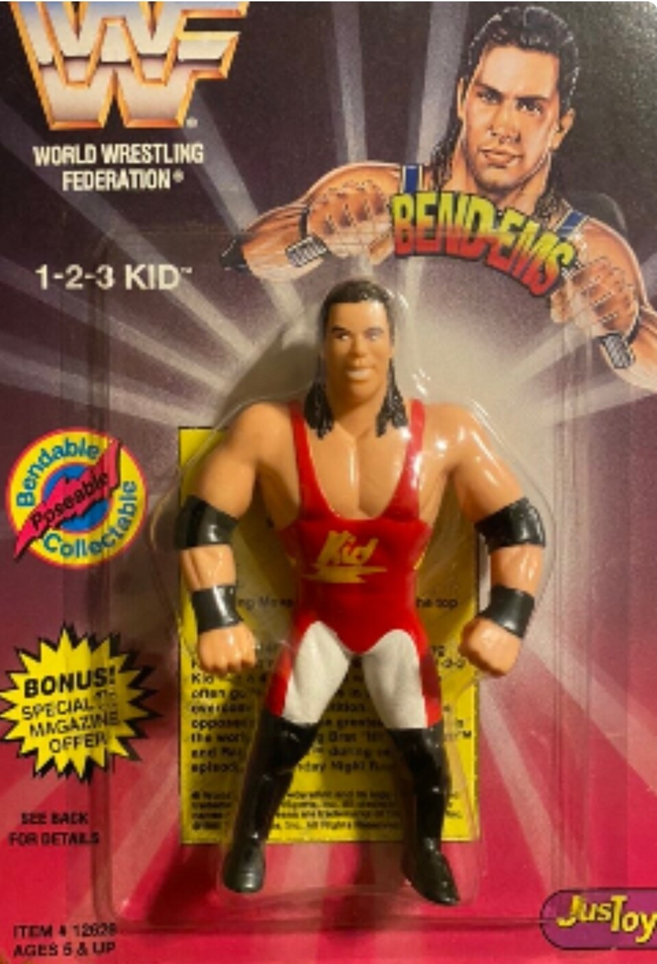 TOYS /MERCH /FILM &amp;TV c TM Guy Dorian Sr