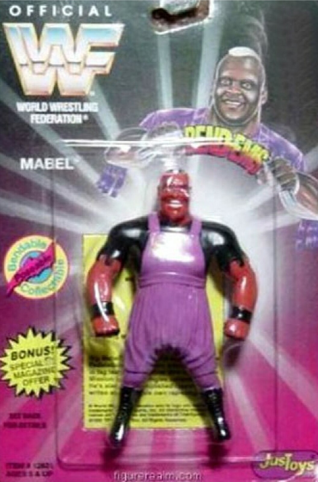 TOYS /MERCH /FILM &amp;TV c TM Guy Dorian Sr