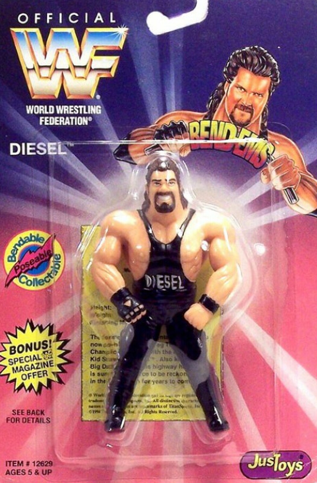 TOYS /MERCH /FILM &amp;TV c TM Guy Dorian Sr