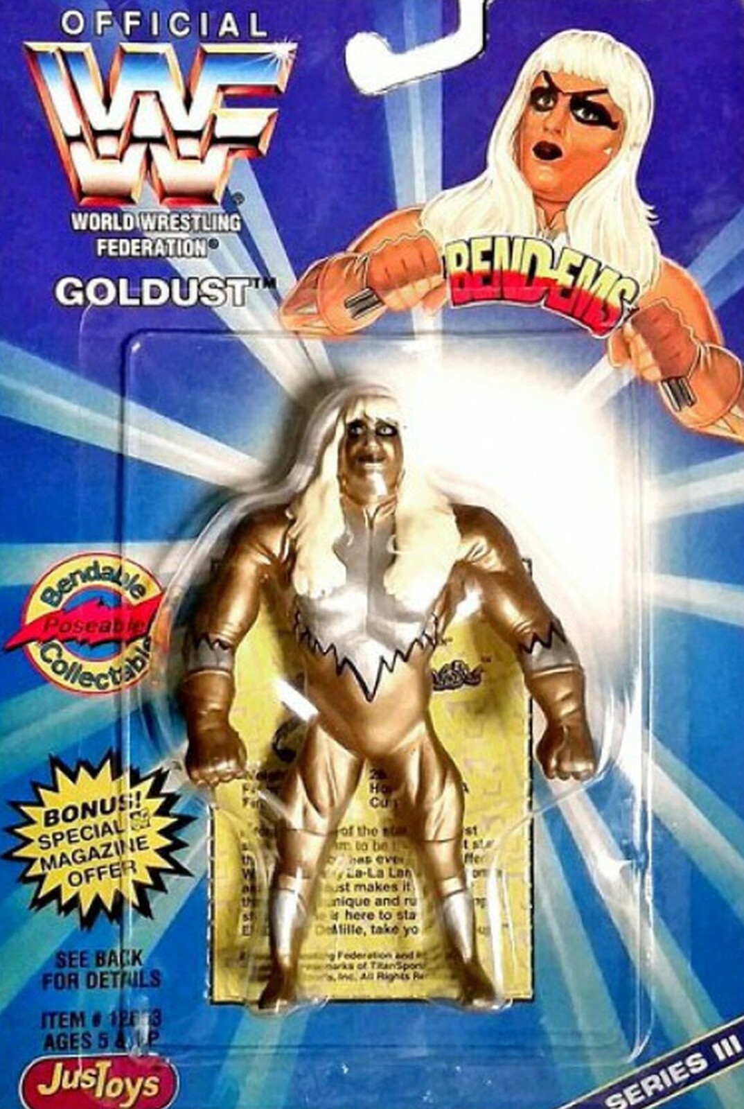 TOYS /MERCH /FILM &amp;TV c TM Guy Dorian Sr
