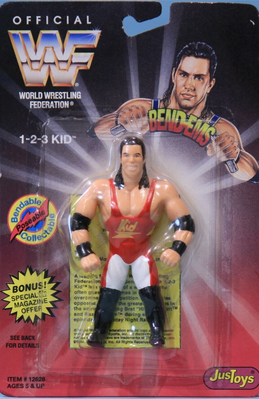 TOYS /MERCH /FILM &amp;TV c TM Guy Dorian Sr