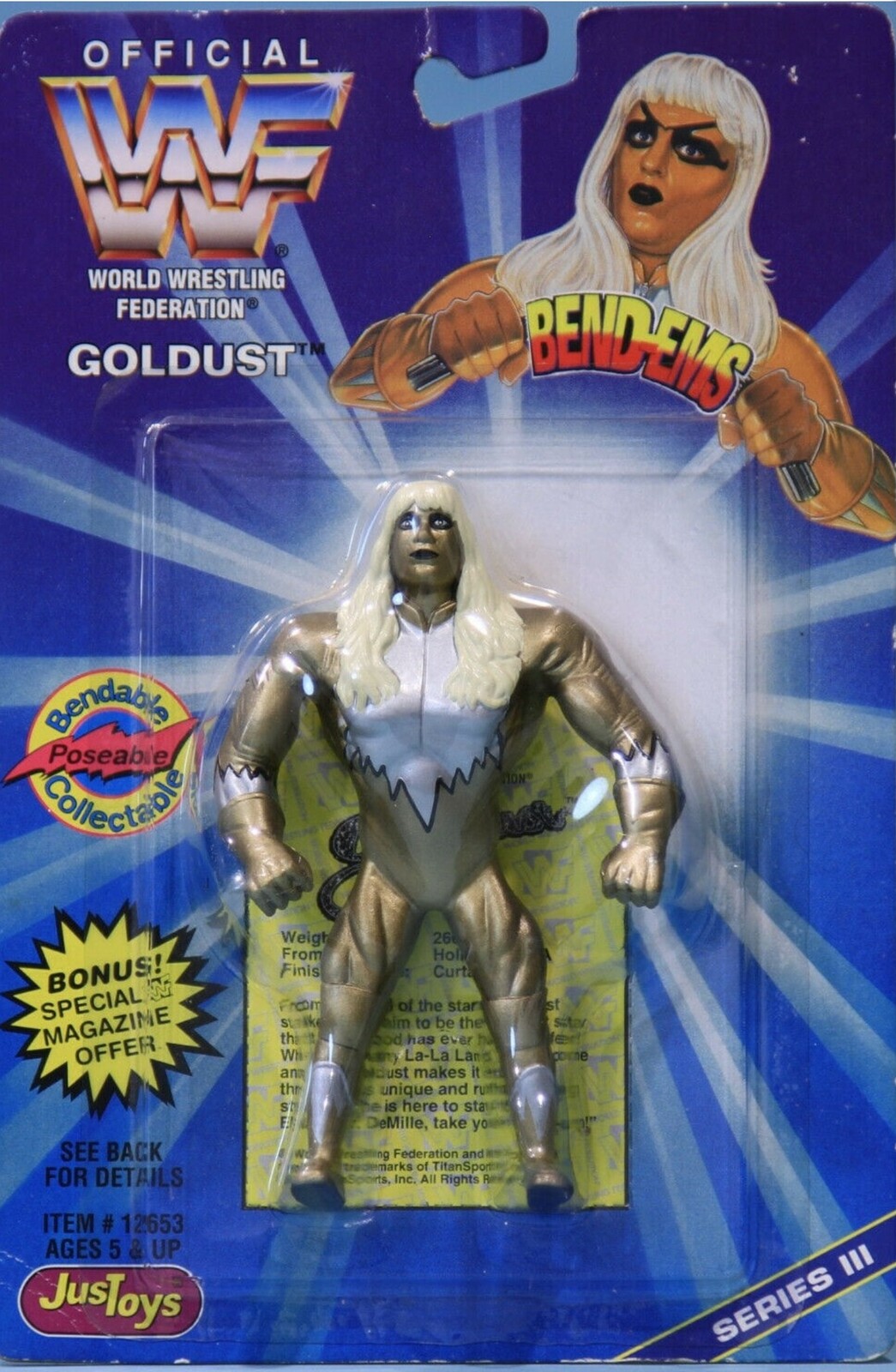 TOYS /MERCH /FILM &amp;TV c TM Guy Dorian Sr
