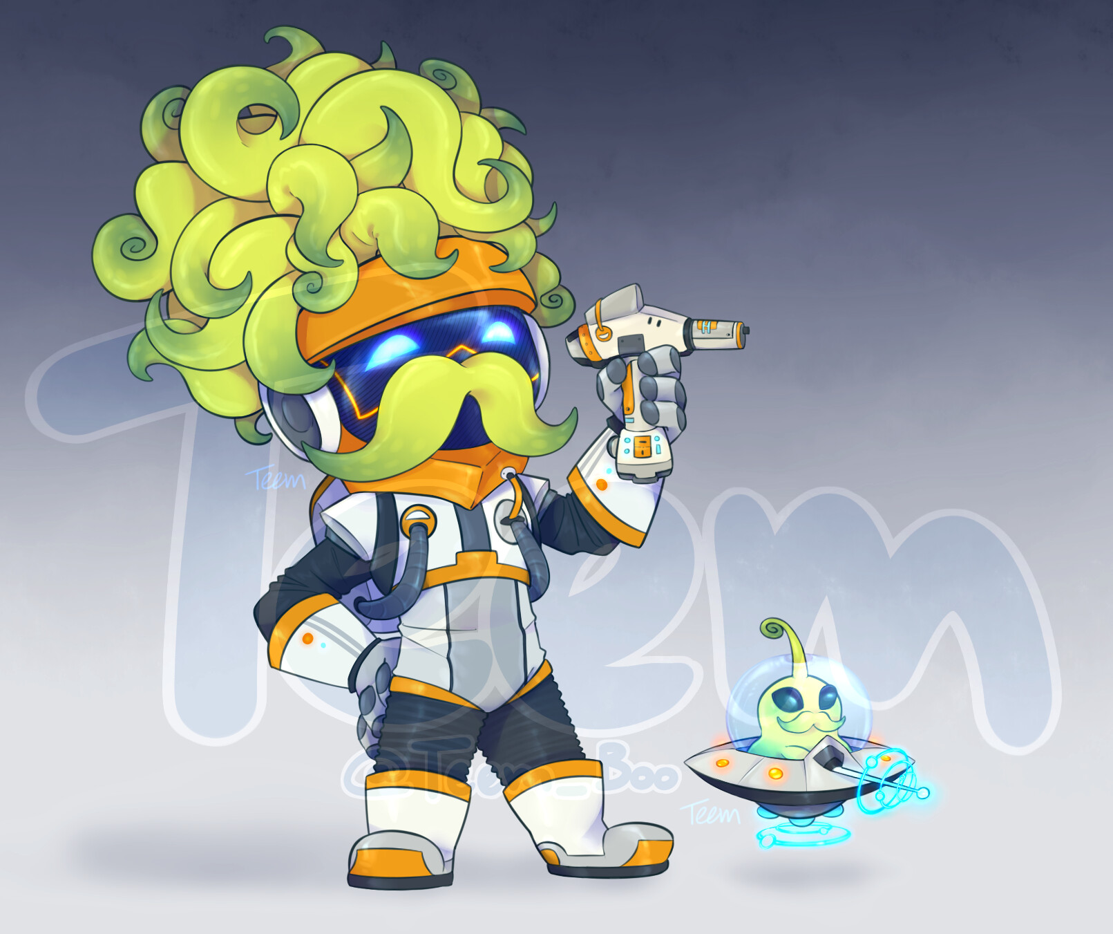 Heimerdinger League of Legends