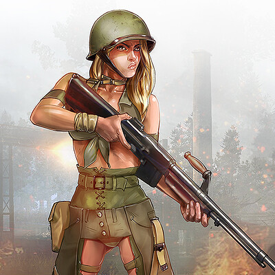 3 1415 artworks wunderland diamonds rifleman 1350