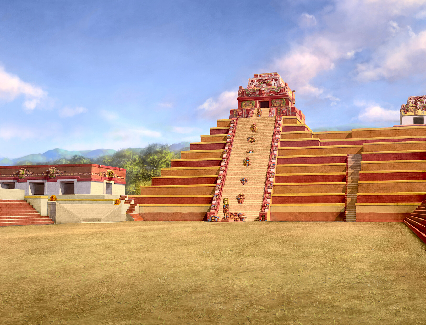 ArtStation Copan