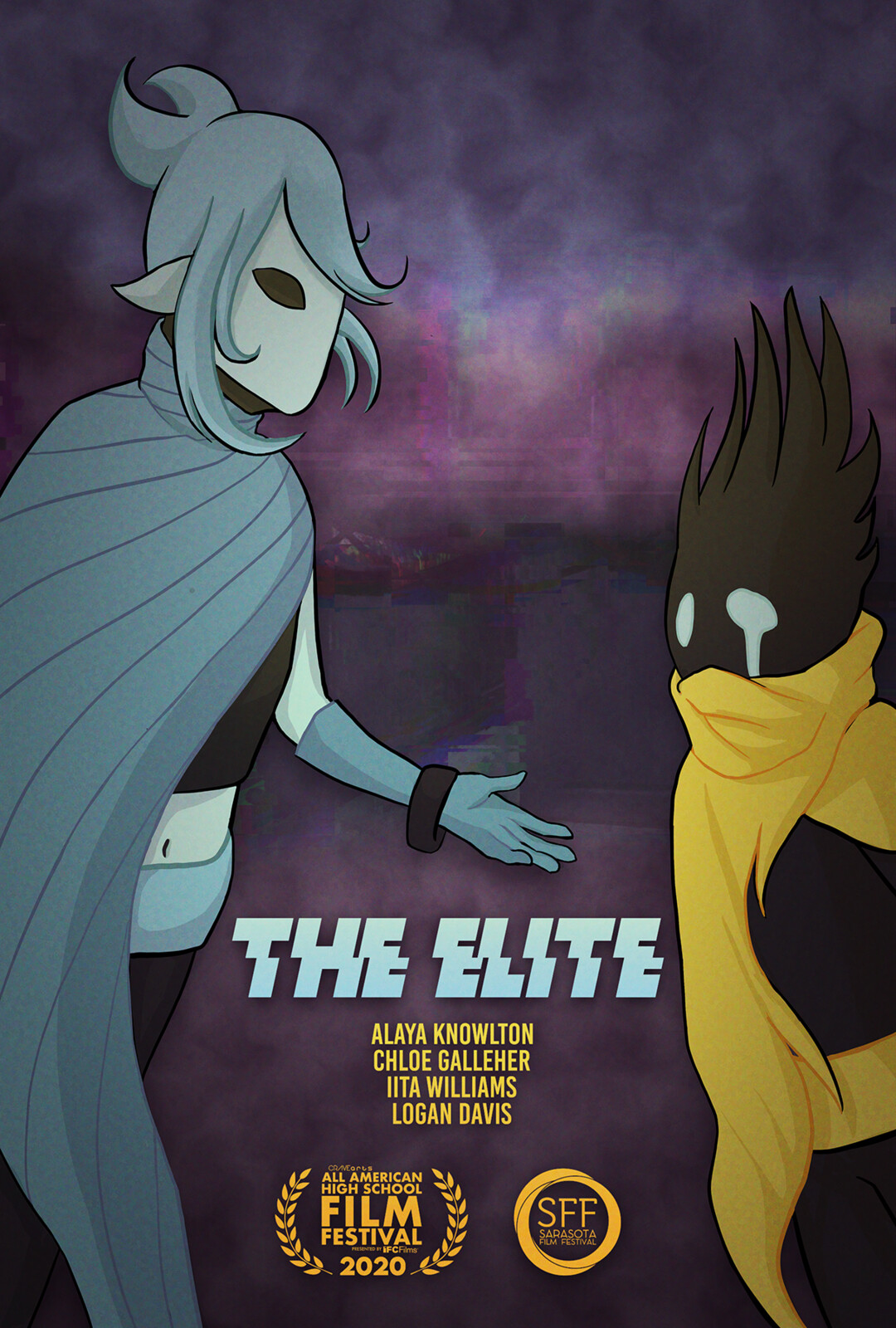 The Poster