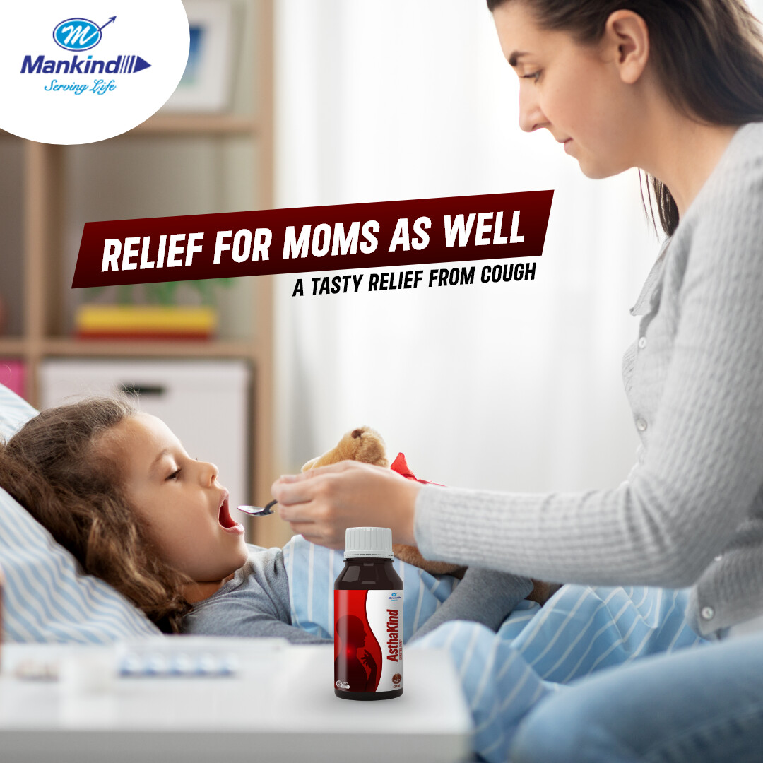 Chirag Choudhary Mankind Cough Syrup Pitch