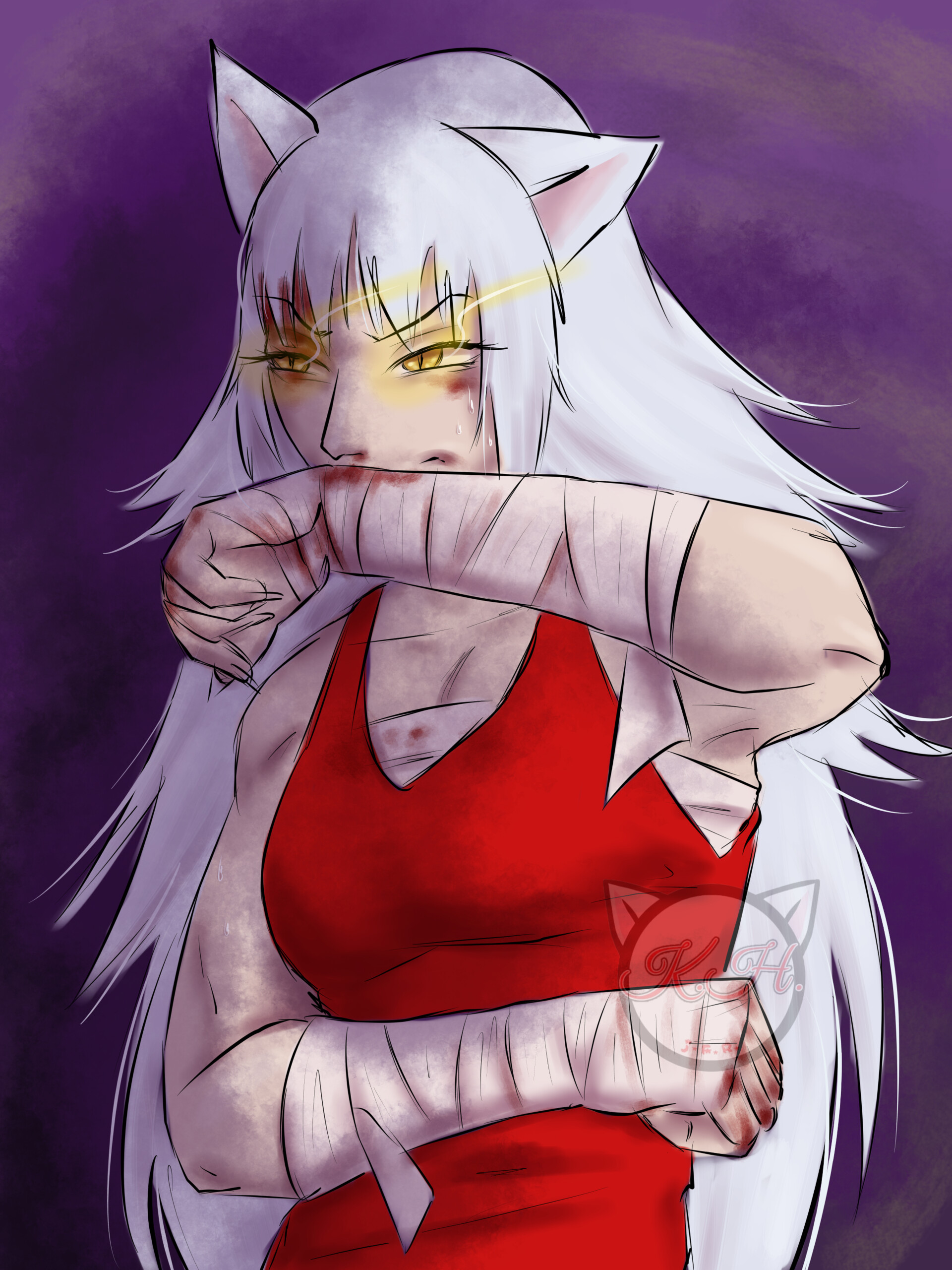 ArtStation - Kobato