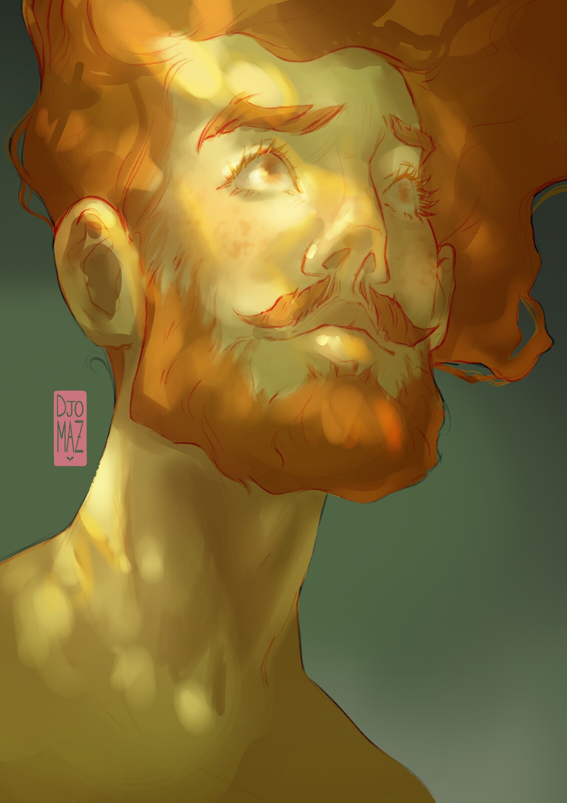 Little variation 