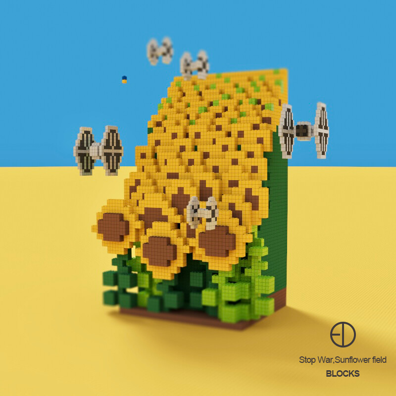 【真作】ヘレンポール 「SUNFLOWER PATCH」 版画 真作】ヘレンポール 「SUNFLOWER PATCH」 版画 - メルカリ