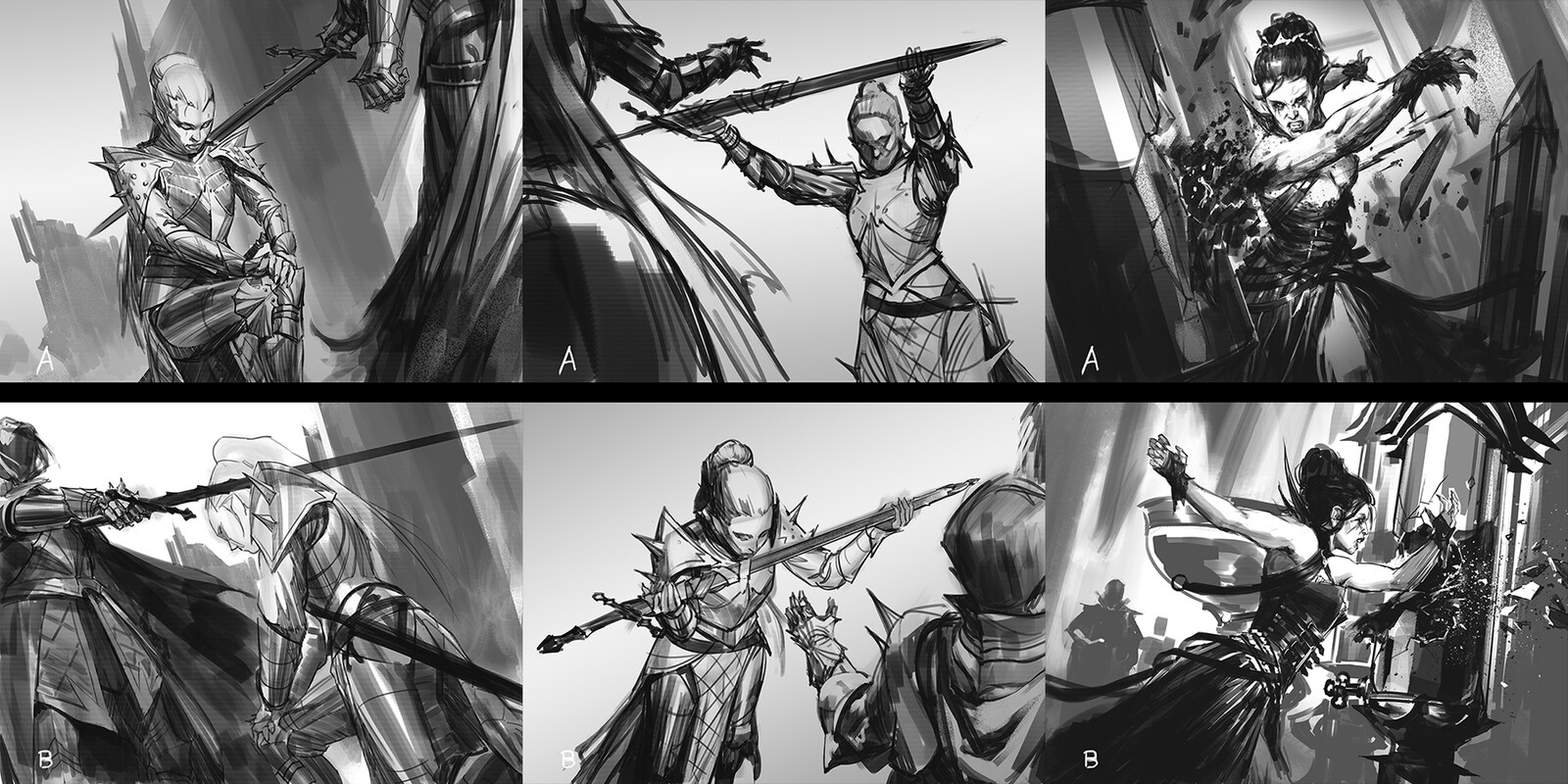 Sketches