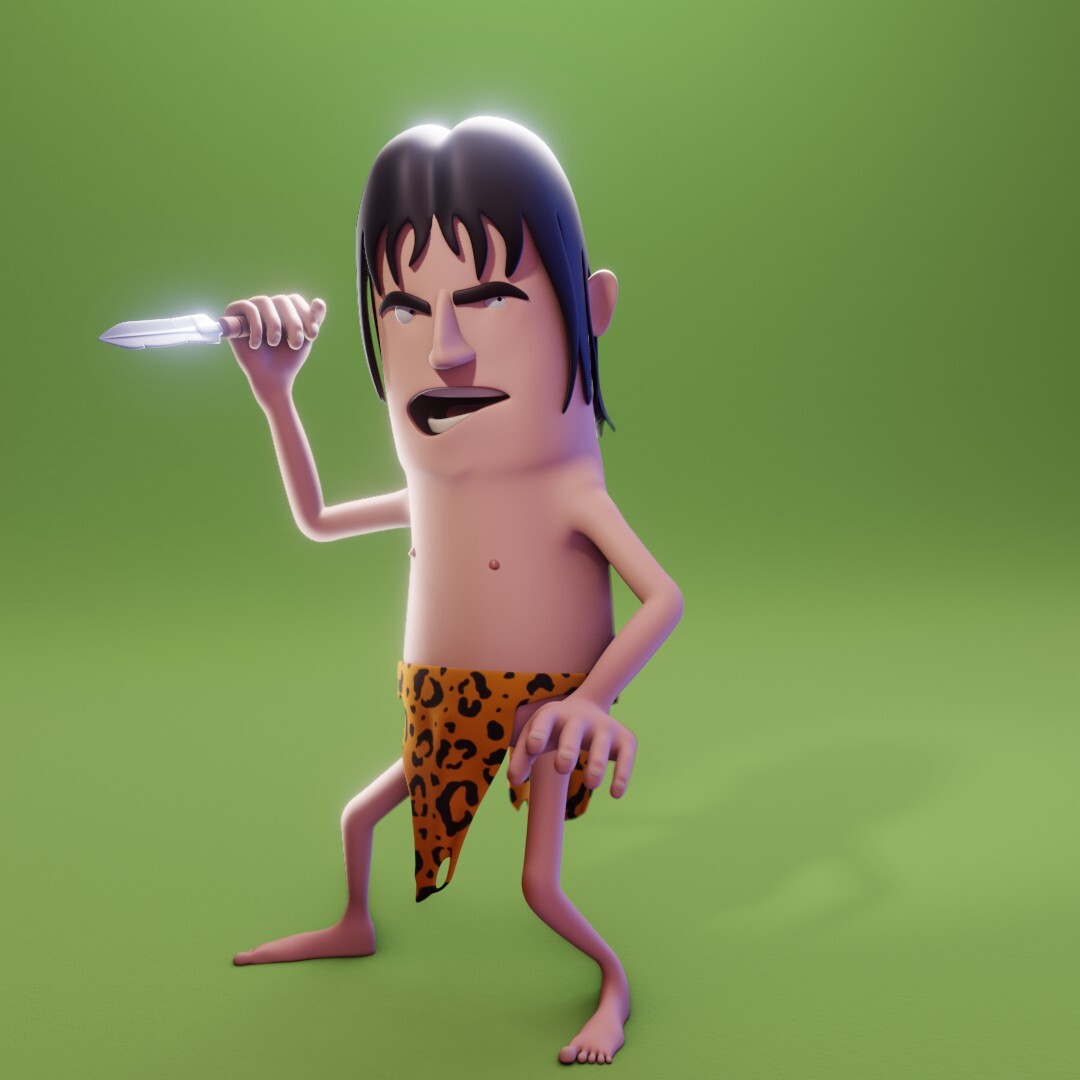 TarzanKLONZ