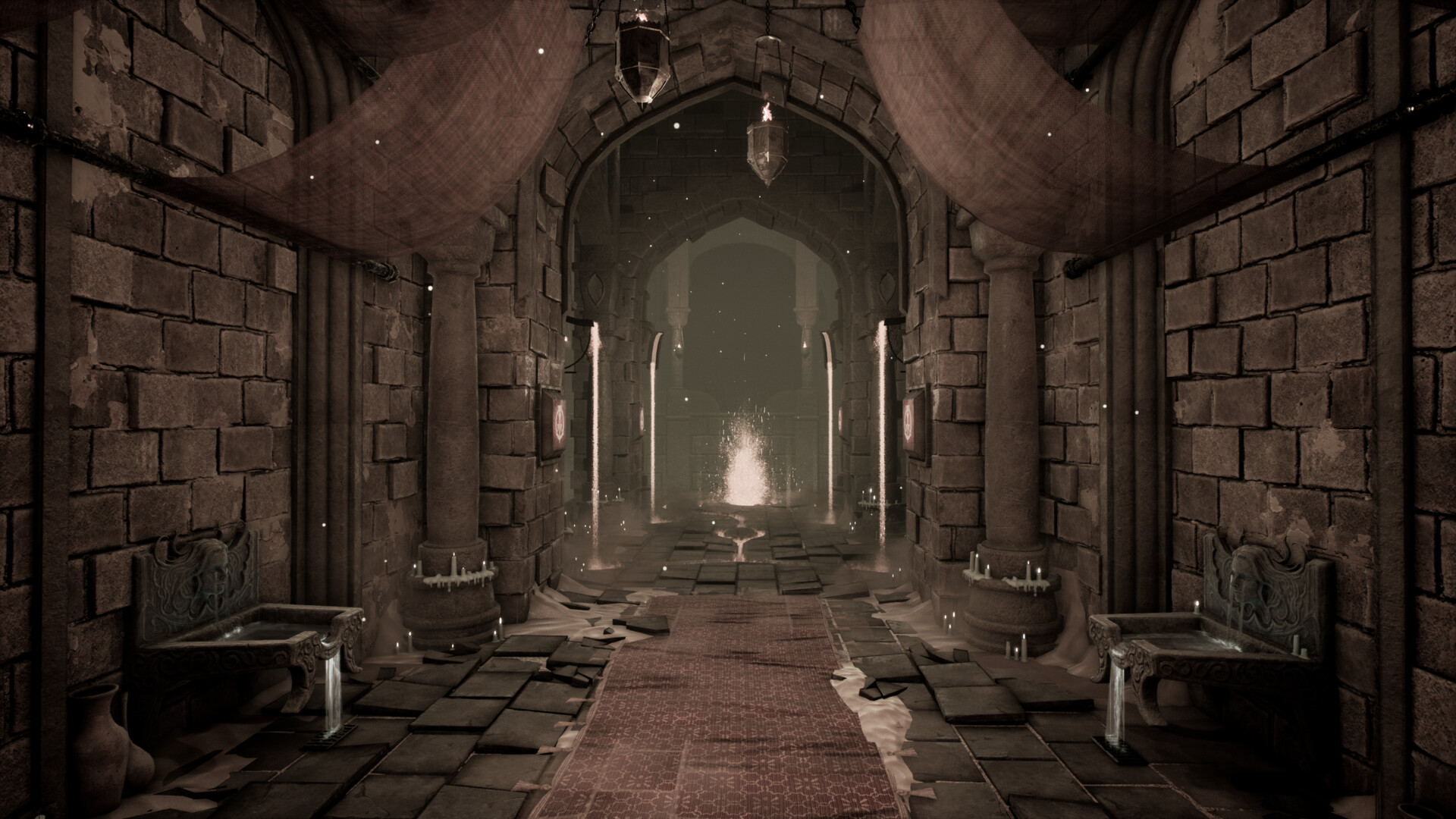 Here is what Prince of Persia: Warrior Within Remake could look like in  Unreal Engine 4