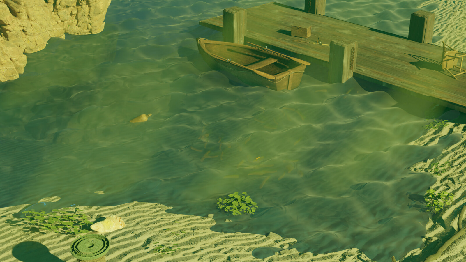 Fishing