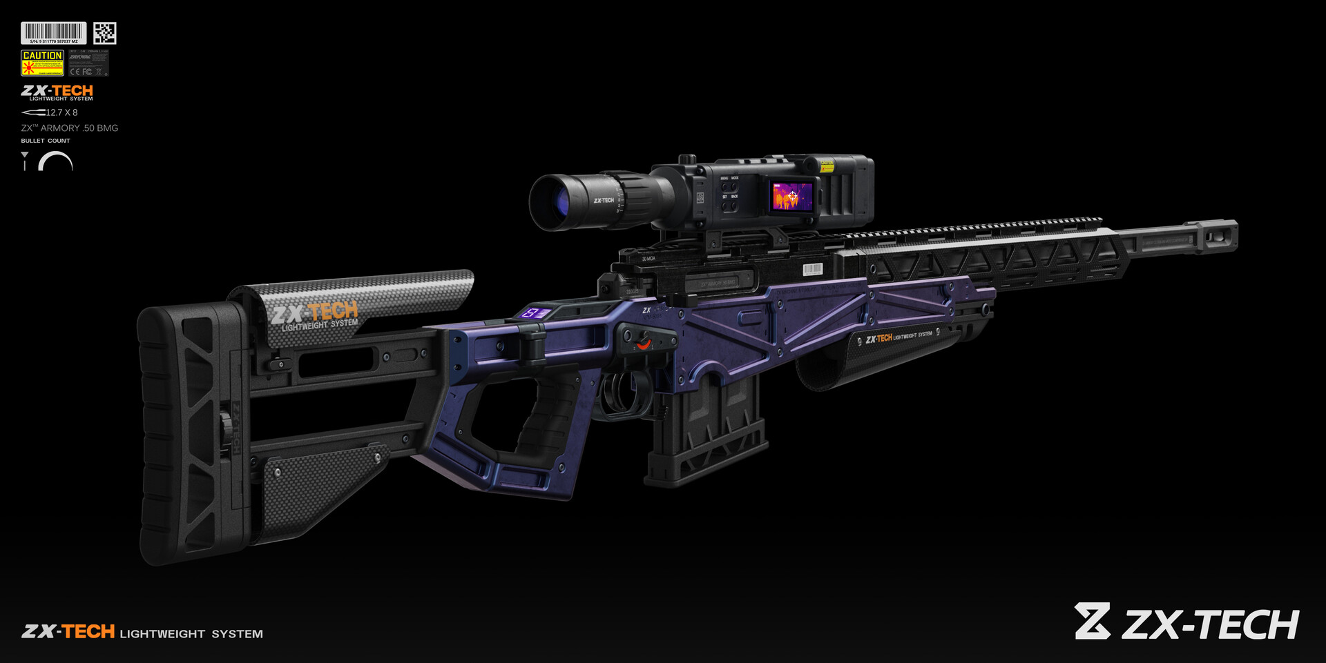 CARBON SERIES