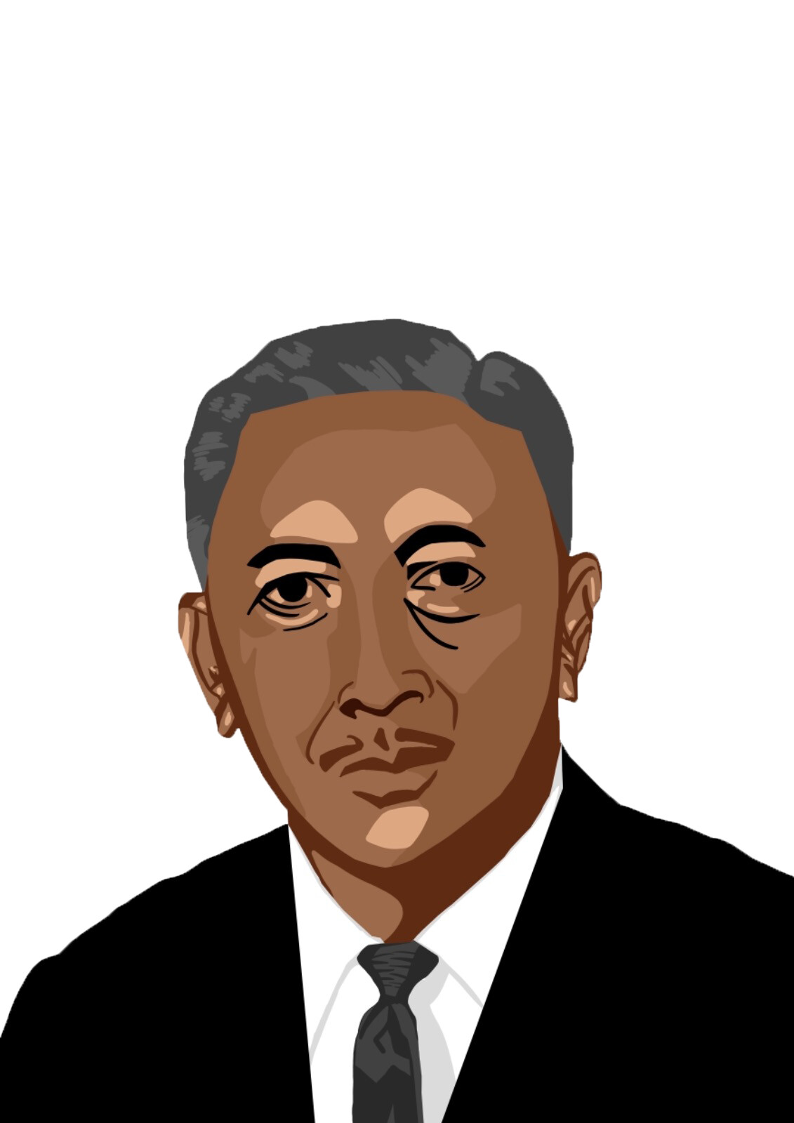 ArtStation - Yusof Ishak