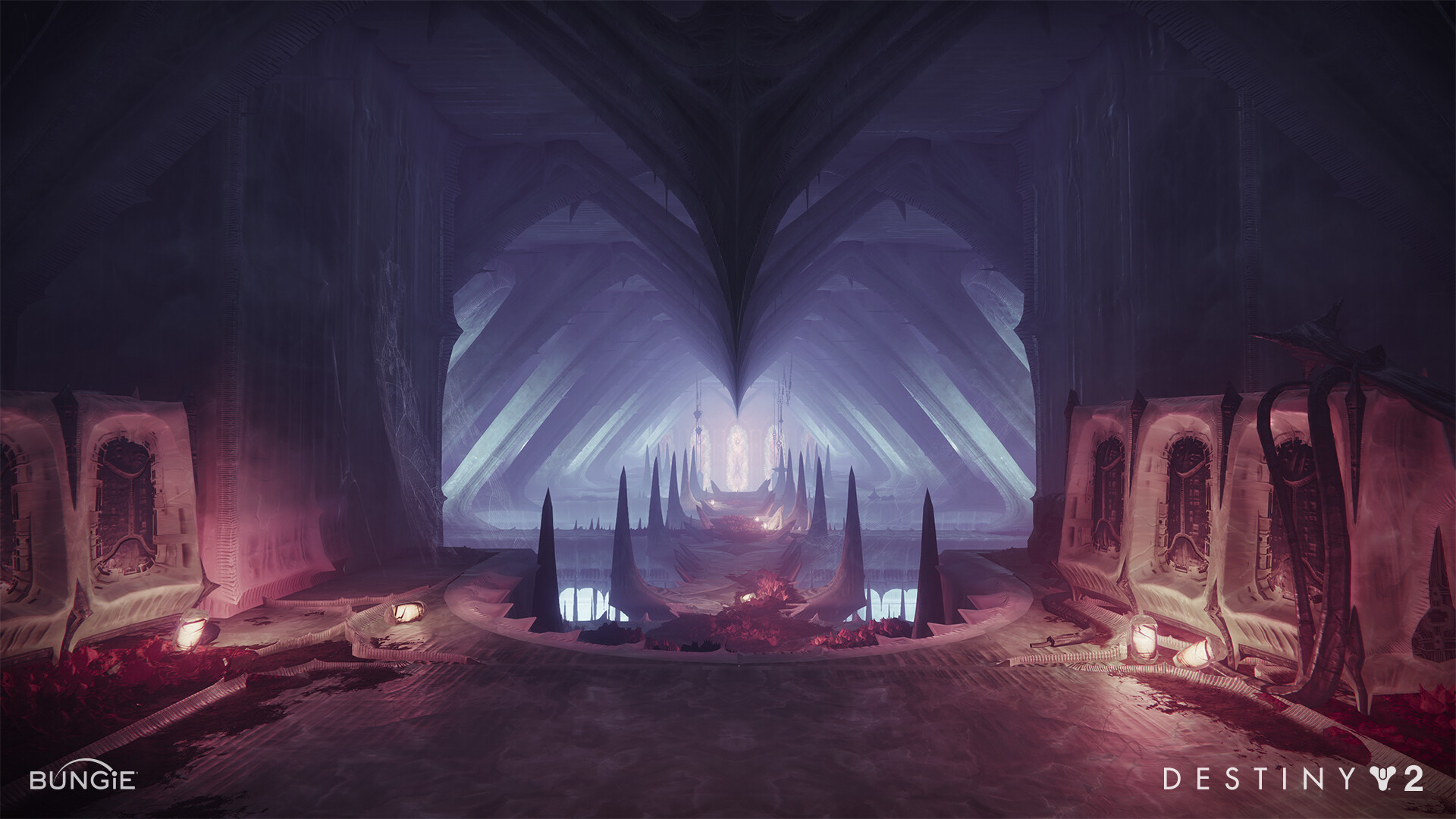 Destiny Wallpaper Court Destiny 2 s Io Is Coming Out Of The Vault Next