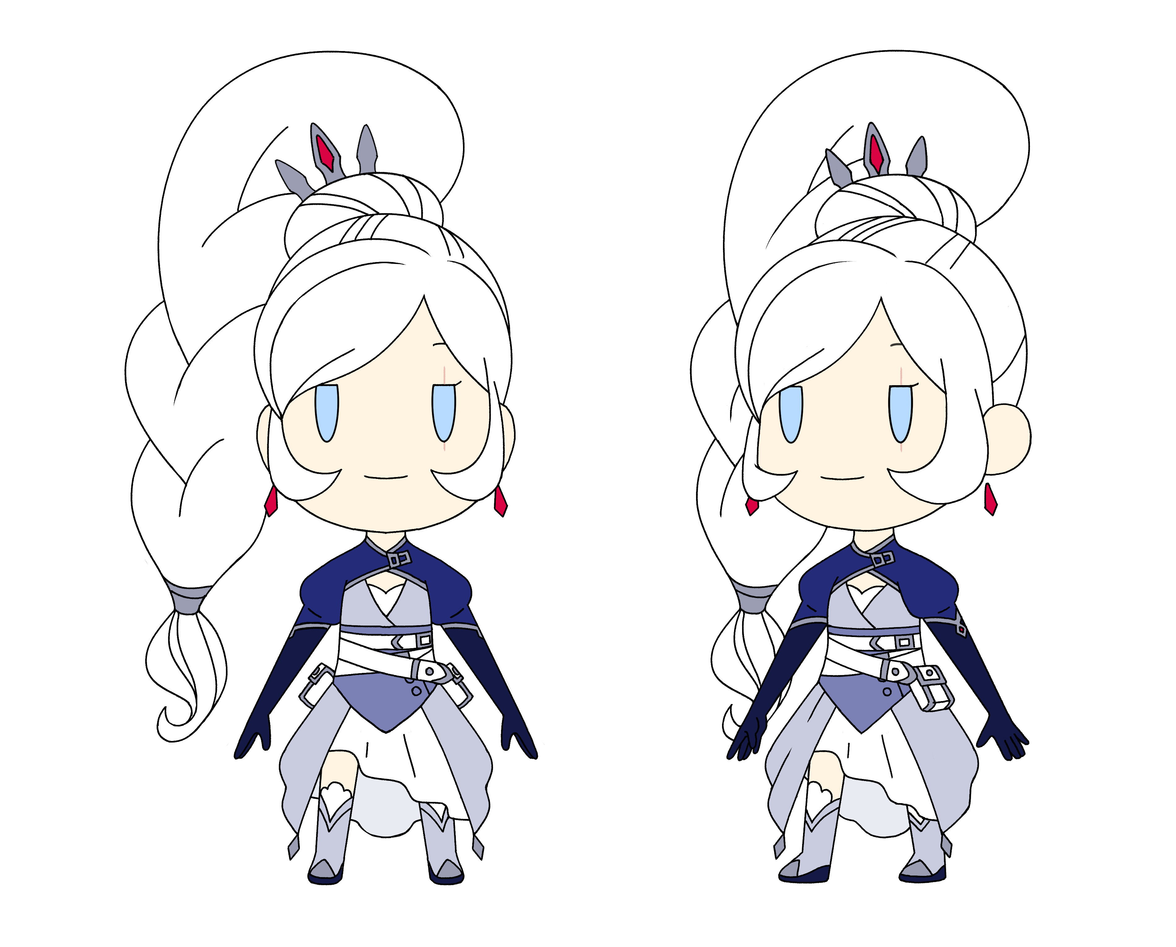 Weiss