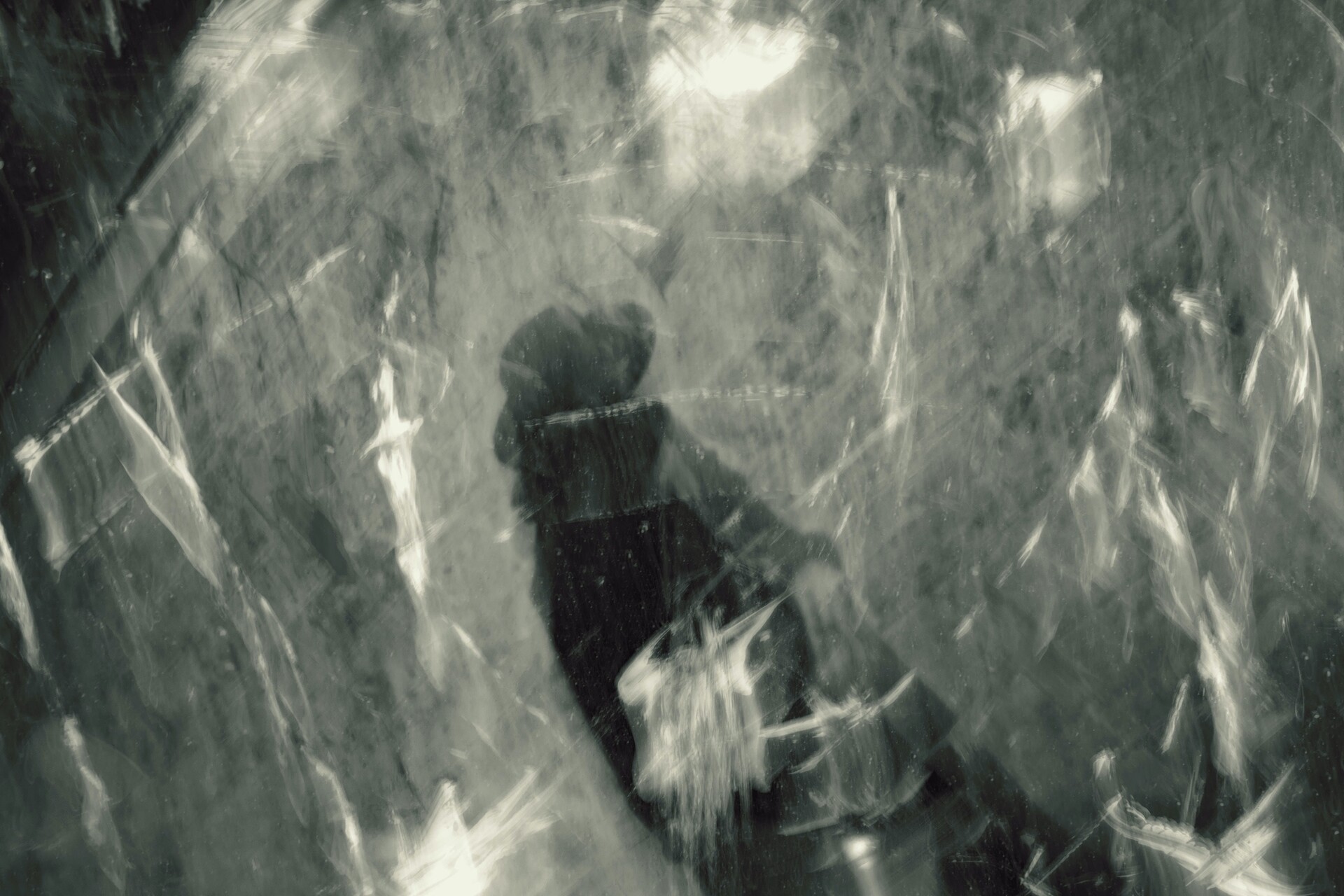 ArtStation Blindsight