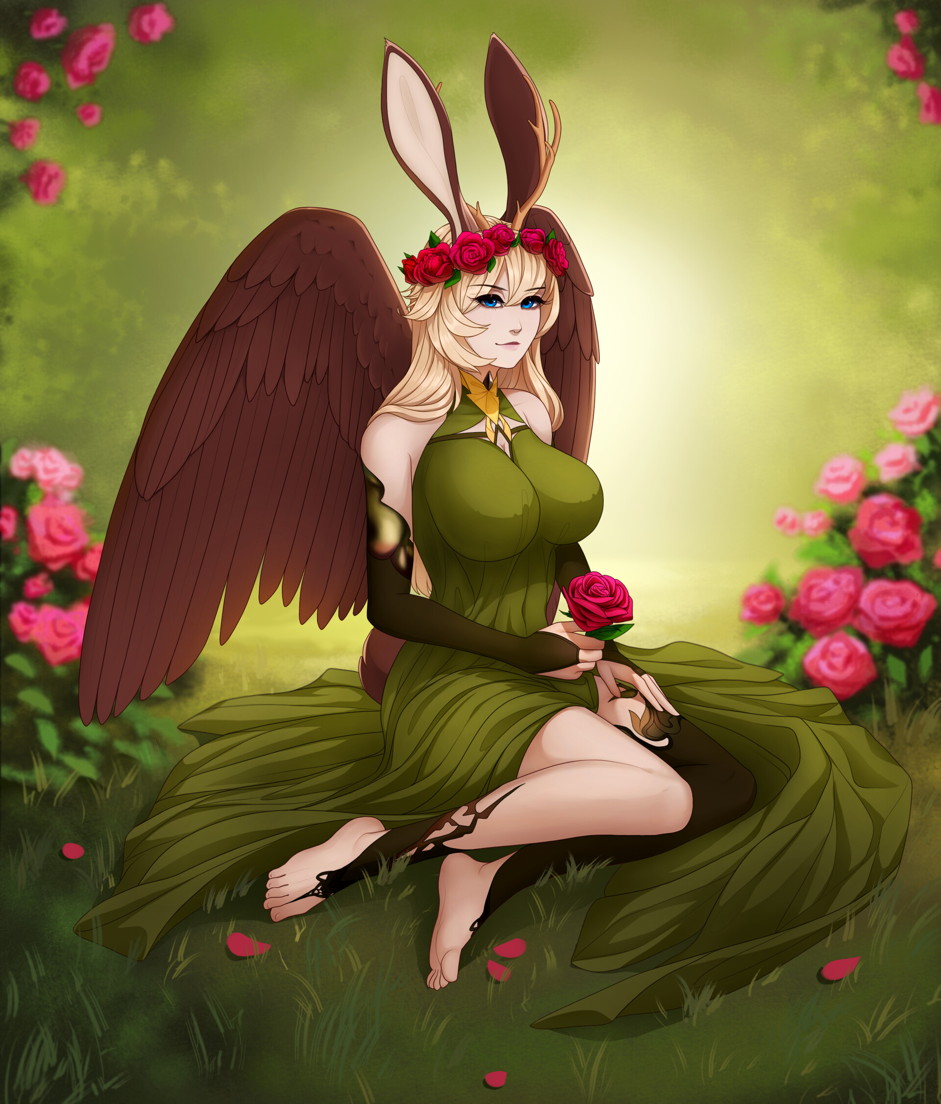How Long Is A Day In The Forest