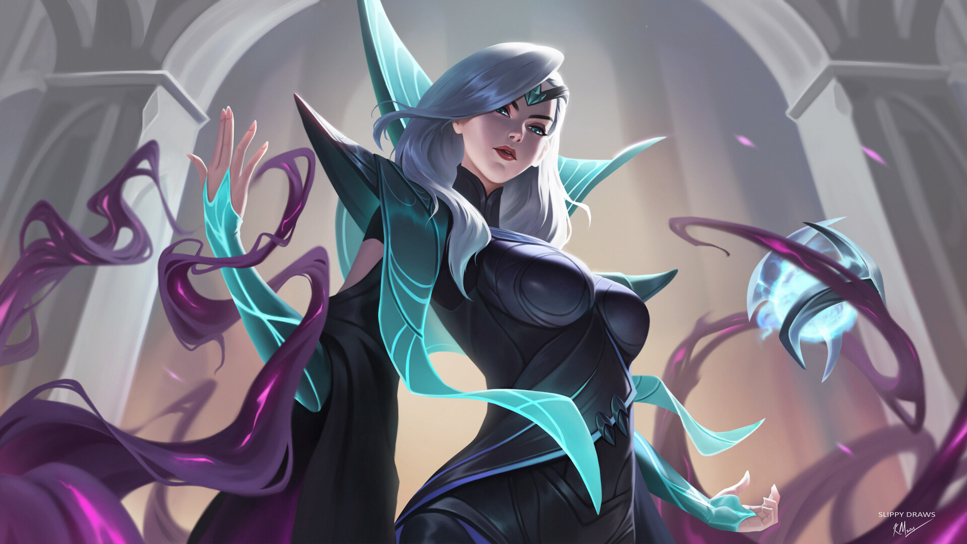 Mobile legends r18