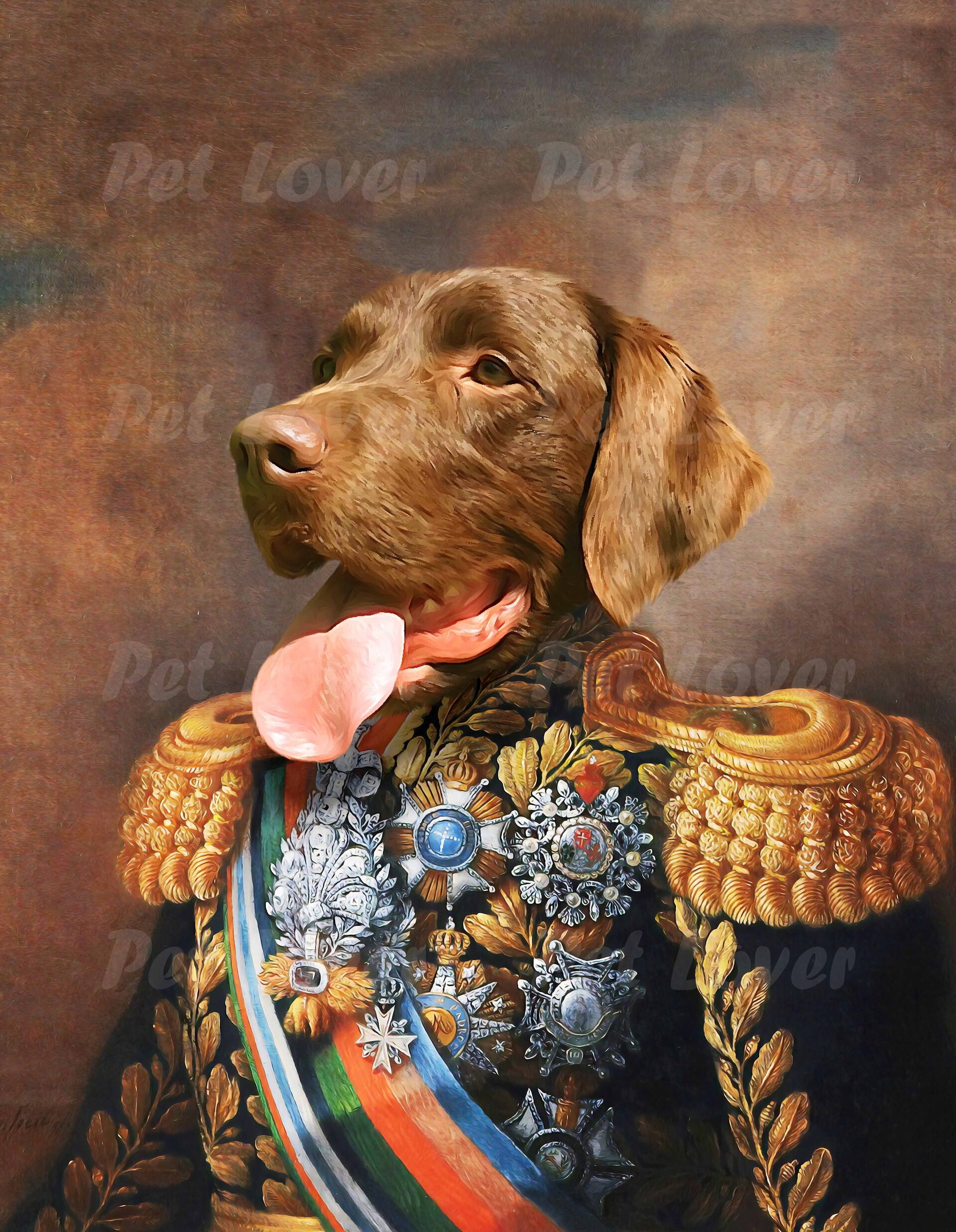 artstation-veteran-royal-pet-dog-portrait-template