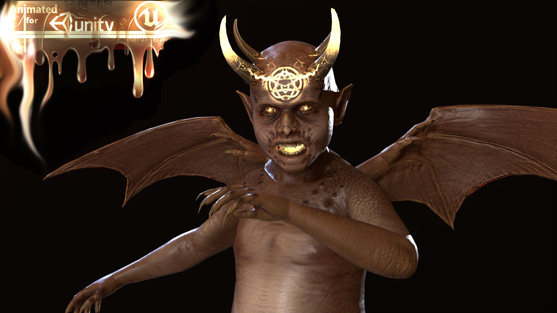 Rus daemon