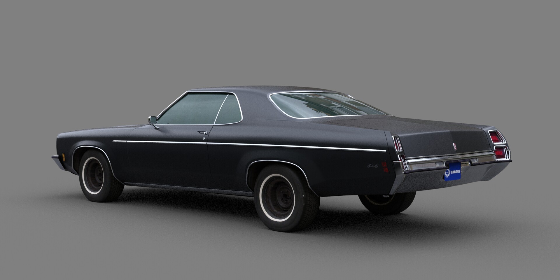 ArtStation 72 delta 88