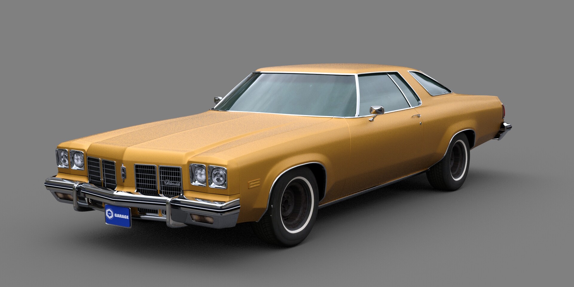 ArtStation 75 delta 88