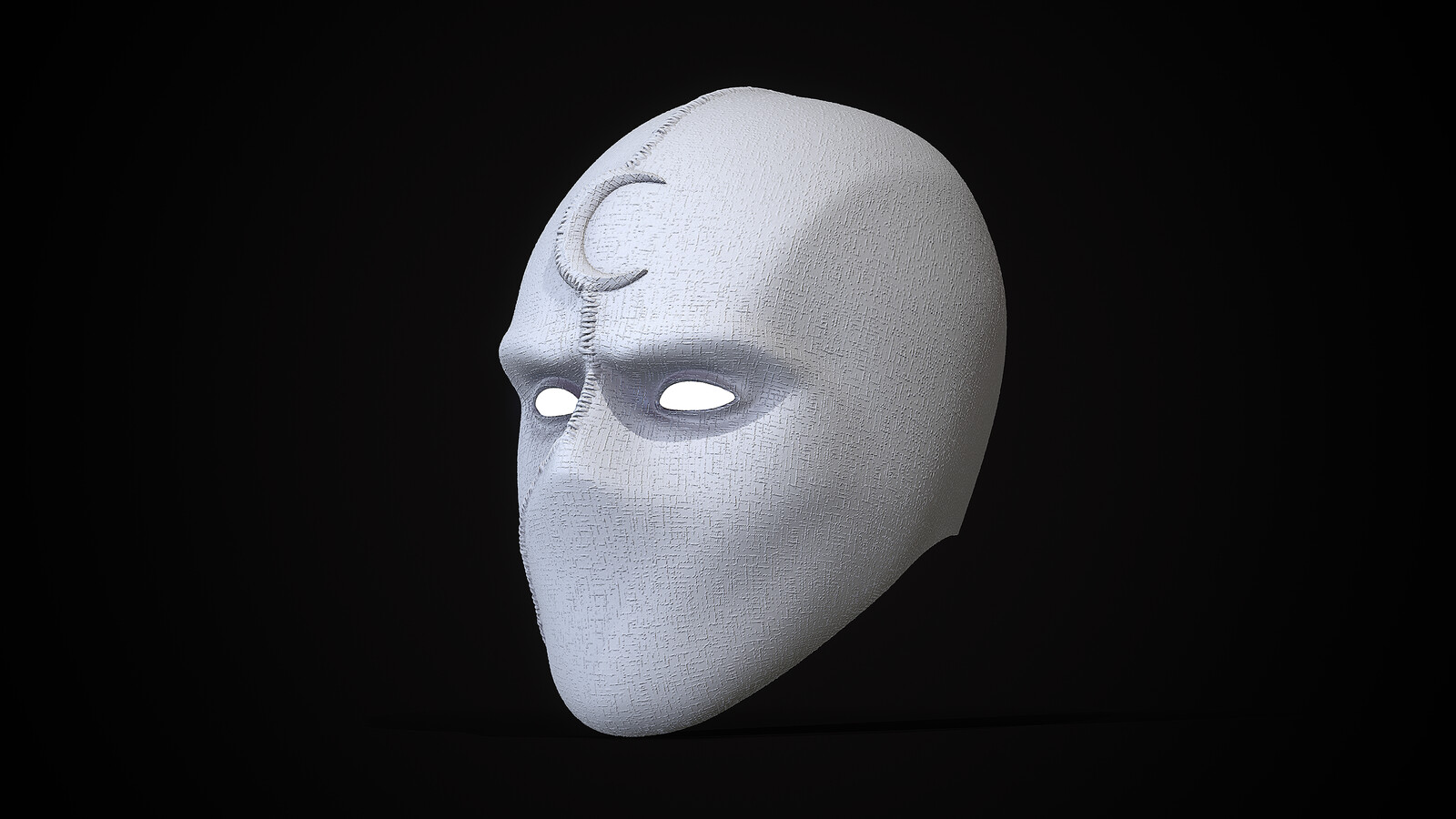 SteelWolf - Moon Knight Mr. Knight mask