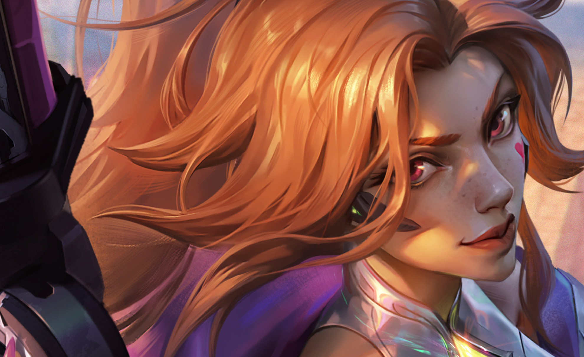 Miss Fortune Battle Bunny