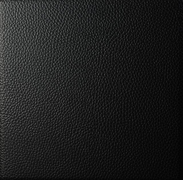 Synthetic Black Leather PBR Texture 3D Fabric Cuir High Resolution Free  Download 4k - Free 3d textures HD